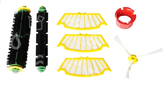 sada příslušenství iRobot Roomba 500